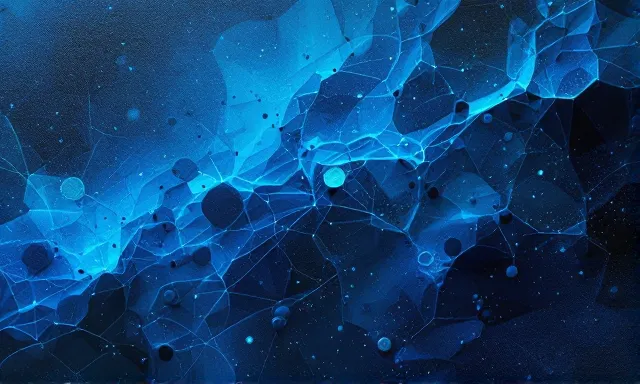 BPC-157 research illustration